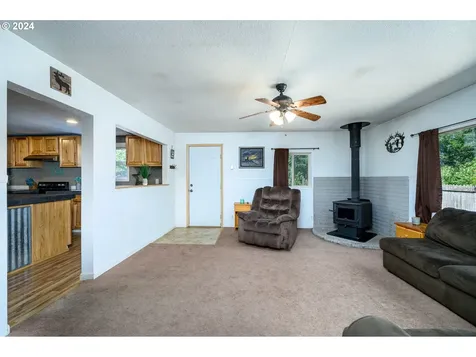 29950 Newsome Drive Grand Ronde OR 97347