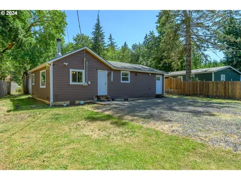 29950 Newsome Drive Grand Ronde OR 97347