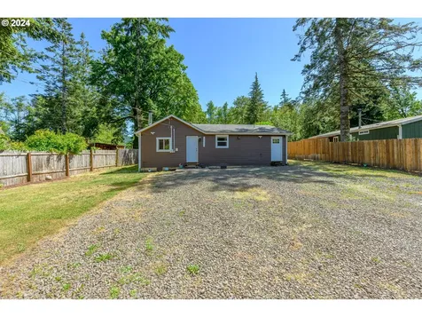 29950 Newsome Drive Grand Ronde OR 97347