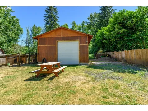 29950 Newsome Drive Grand Ronde OR 97347