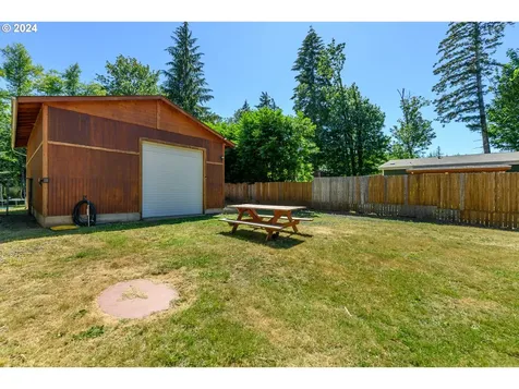 29950 Newsome Drive Grand Ronde OR 97347