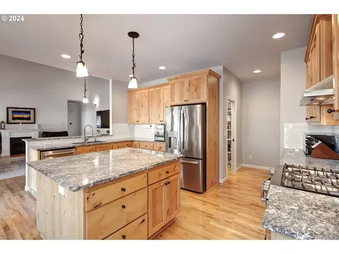 22227 Nw Russell Creek Road Yamhill OR 97148