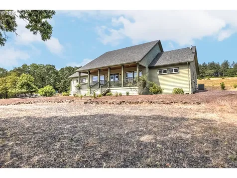 22227 Nw Russell Creek Road Yamhill OR 97148