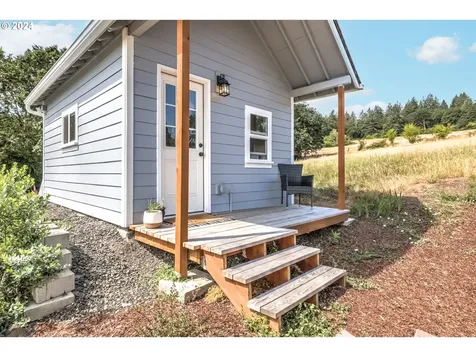 22227 Nw Russell Creek Road Yamhill OR 97148