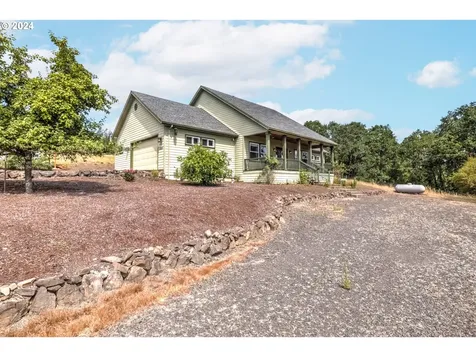 22227 Nw Russell Creek Road Yamhill OR 97148