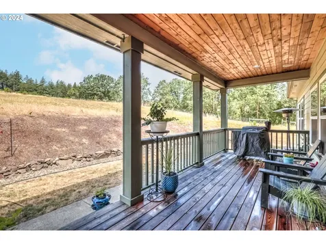 22227 Nw Russell Creek Road Yamhill OR 97148