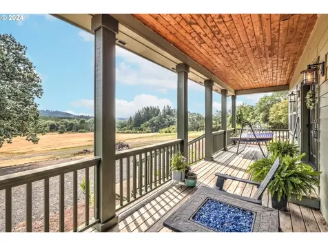 22227 Nw Russell Creek Road Yamhill OR 97148