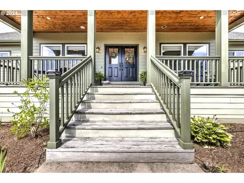 22227 Nw Russell Creek Road Yamhill OR 97148
