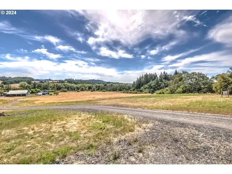 22227 Nw Russell Creek Road Yamhill OR 97148