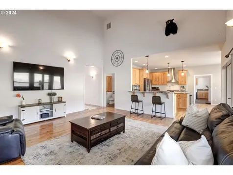 22227 Nw Russell Creek Road Yamhill OR 97148