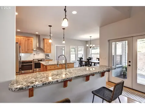 22227 Nw Russell Creek Road Yamhill OR 97148