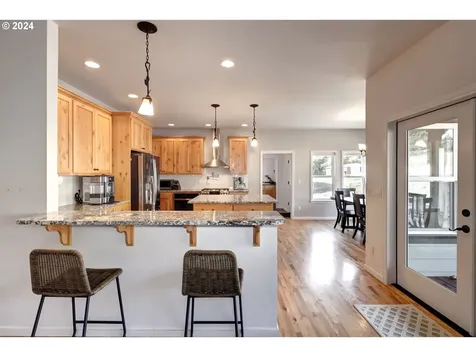 22227 Nw Russell Creek Road Yamhill OR 97148