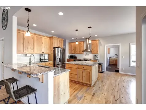 22227 Nw Russell Creek Road Yamhill OR 97148