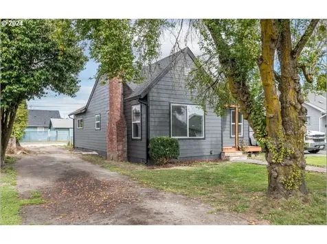 3032 Dover Street Longview WA 98632
