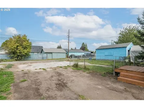 3032 Dover Street Longview WA 98632