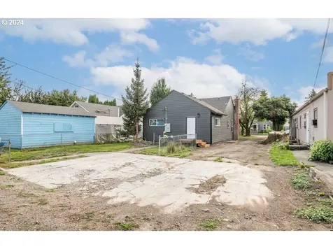 3032 Dover Street Longview WA 98632