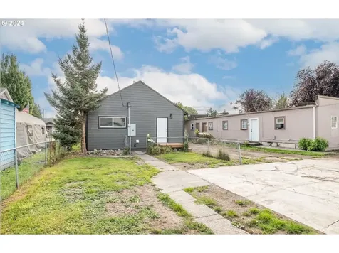 3032 Dover Street Longview WA 98632