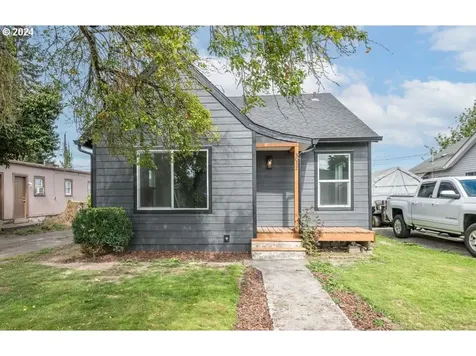 3032 Dover Street Longview WA 98632