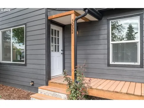3032 Dover Street Longview WA 98632