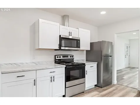 3032 Dover Street Longview WA 98632