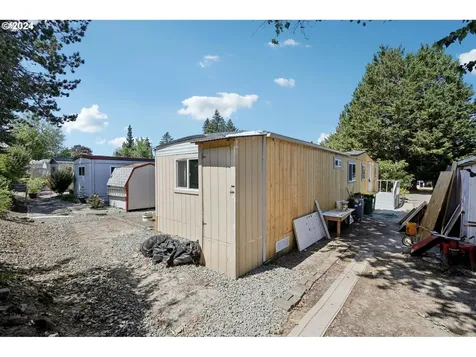 6900 Sw 195th Avenue Beaverton OR 97007