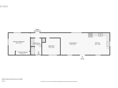 6900 Sw 195th Avenue Beaverton OR 97007