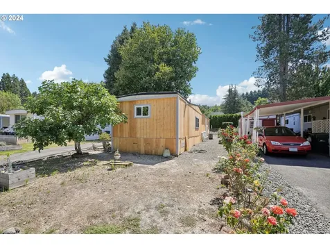 6900 Sw 195th Avenue Beaverton OR 97007