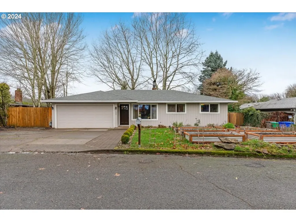 7605 Se 103rd Avenue Portland OR 97266
