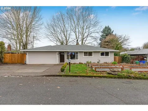 7605 Se 103rd Avenue Portland OR 97266