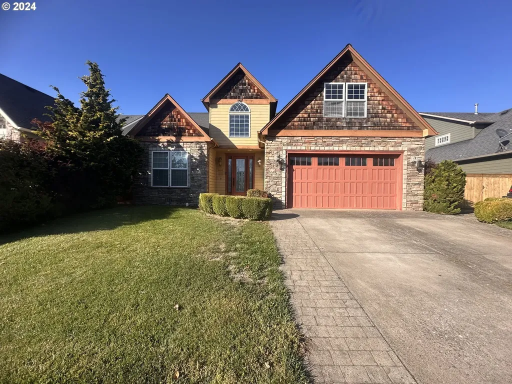 1462 W 12th Avenue Junction City OR 97448