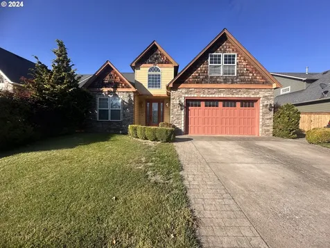 1462 W 12th Avenue Junction City OR 97448
