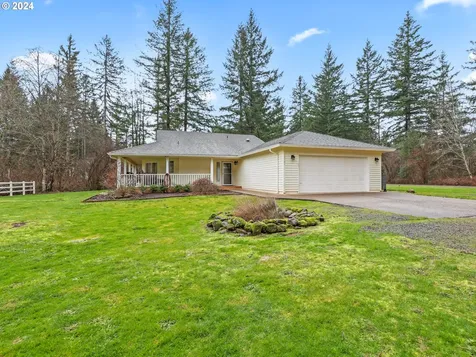 15701 Ne 336th Street Yacolt WA 98675
