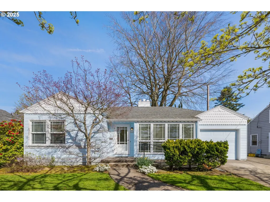 224 SE 50th Avenue Portland OR 97215