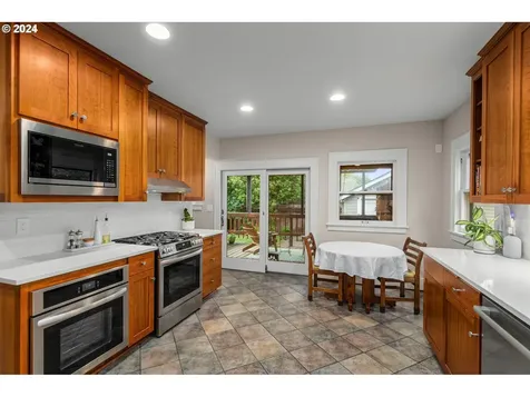 3613 NE 20th Avenue Portland OR 97212