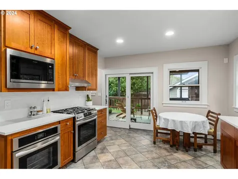 3613 NE 20th Avenue Portland OR 97212