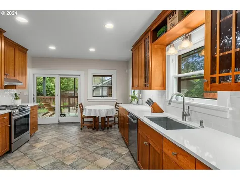 3613 NE 20th Avenue Portland OR 97212