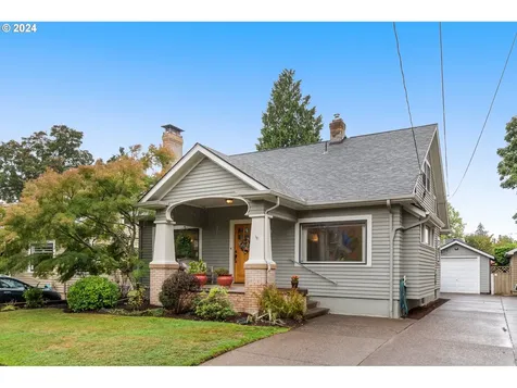 3613 NE 20th Avenue Portland OR 97212