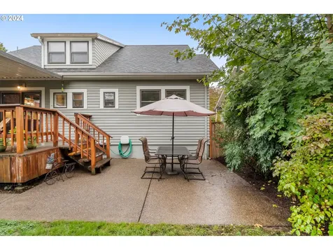 3613 NE 20th Avenue Portland OR 97212