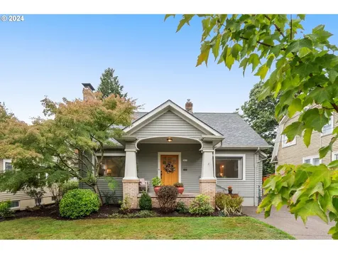 3613 NE 20th Avenue Portland OR 97212