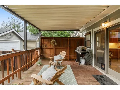 3613 NE 20th Avenue Portland OR 97212