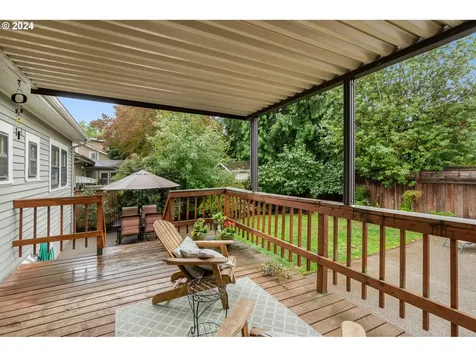 3613 NE 20th Avenue Portland OR 97212