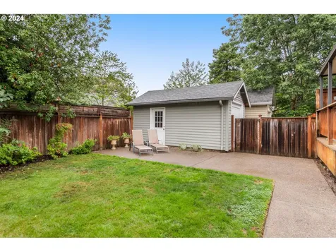 3613 NE 20th Avenue Portland OR 97212