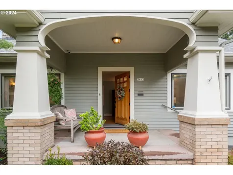 3613 NE 20th Avenue Portland OR 97212