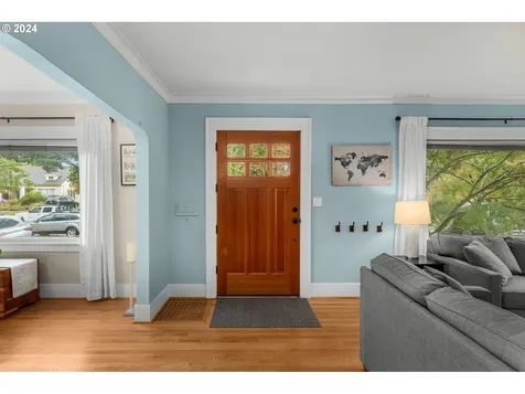 3613 NE 20th Avenue Portland OR 97212
