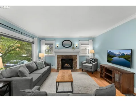 3613 NE 20th Avenue Portland OR 97212