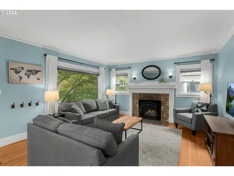 3613 NE 20th Avenue Portland OR 97212