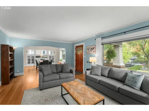 3613 NE 20th Avenue Portland OR 97212