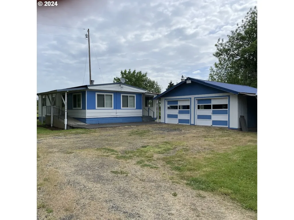53194 Columbia River Highway Scappoose OR 97056
