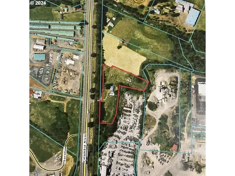 53194 Columbia River Highway Scappoose OR 97056