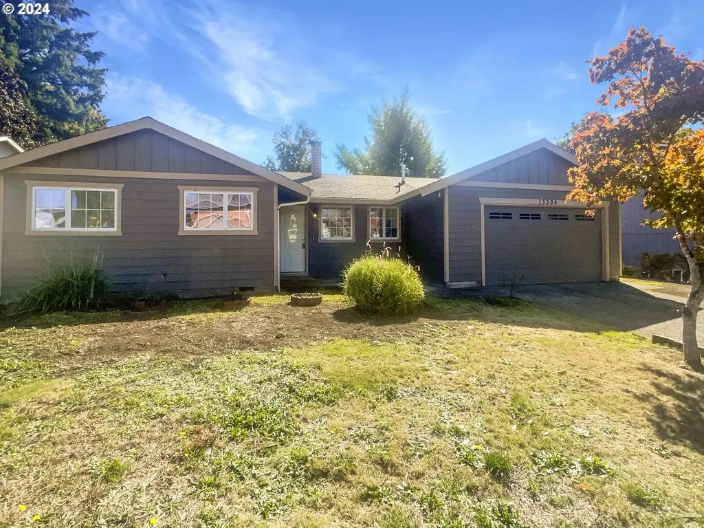 13304 Clairmont Way Oregon City OR 97045